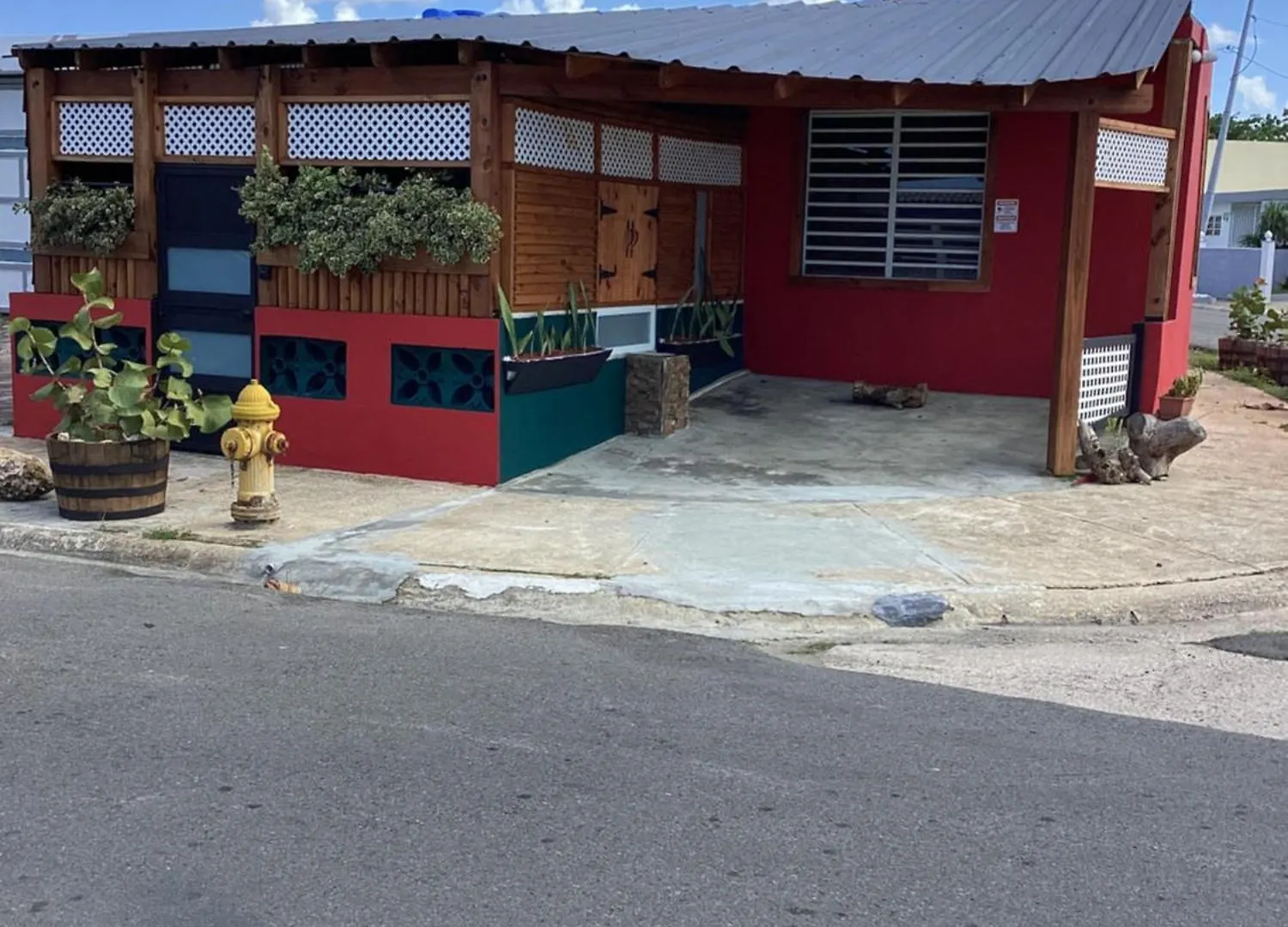Apartment Moon'S Place Toa Baja Puerto Rico