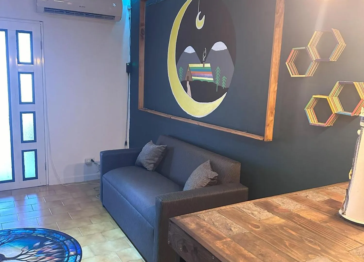 Apartamento Moon'S Place Toa Baja Puerto Rico