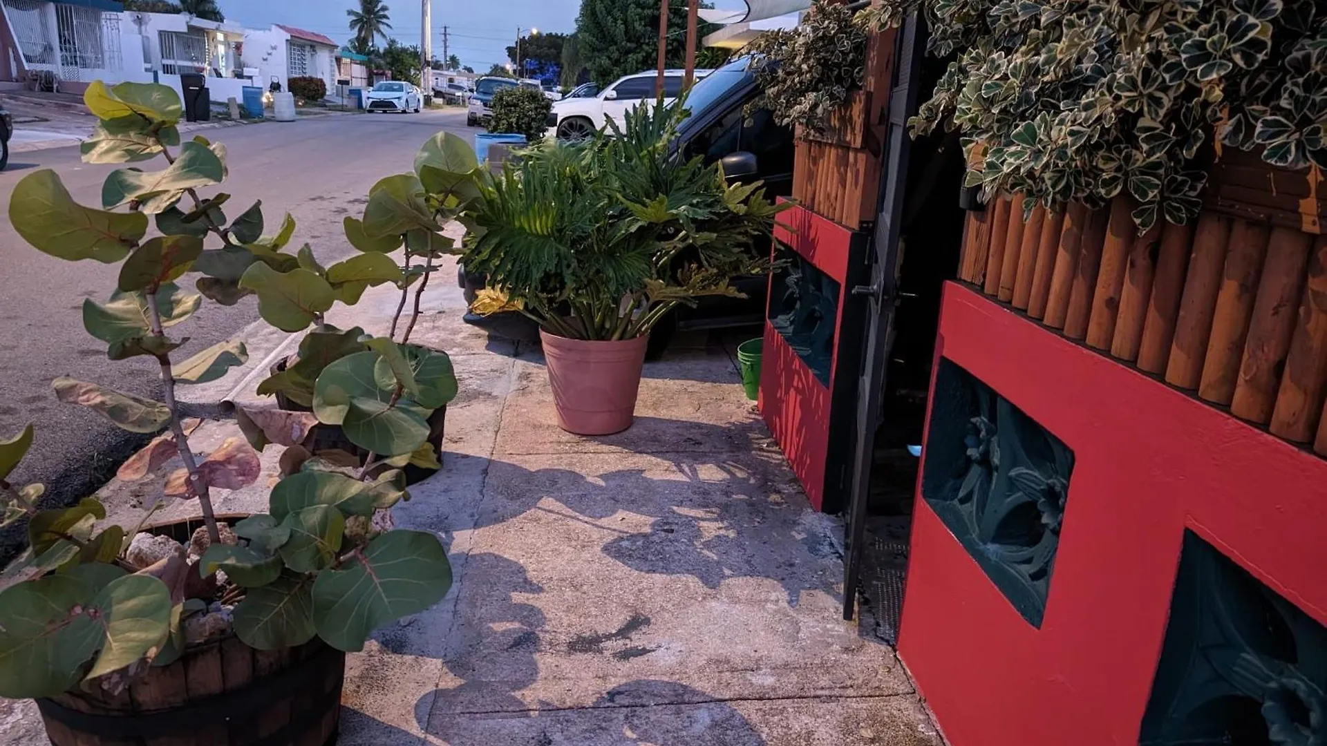 Apartamento Moon'S Place Toa Baja