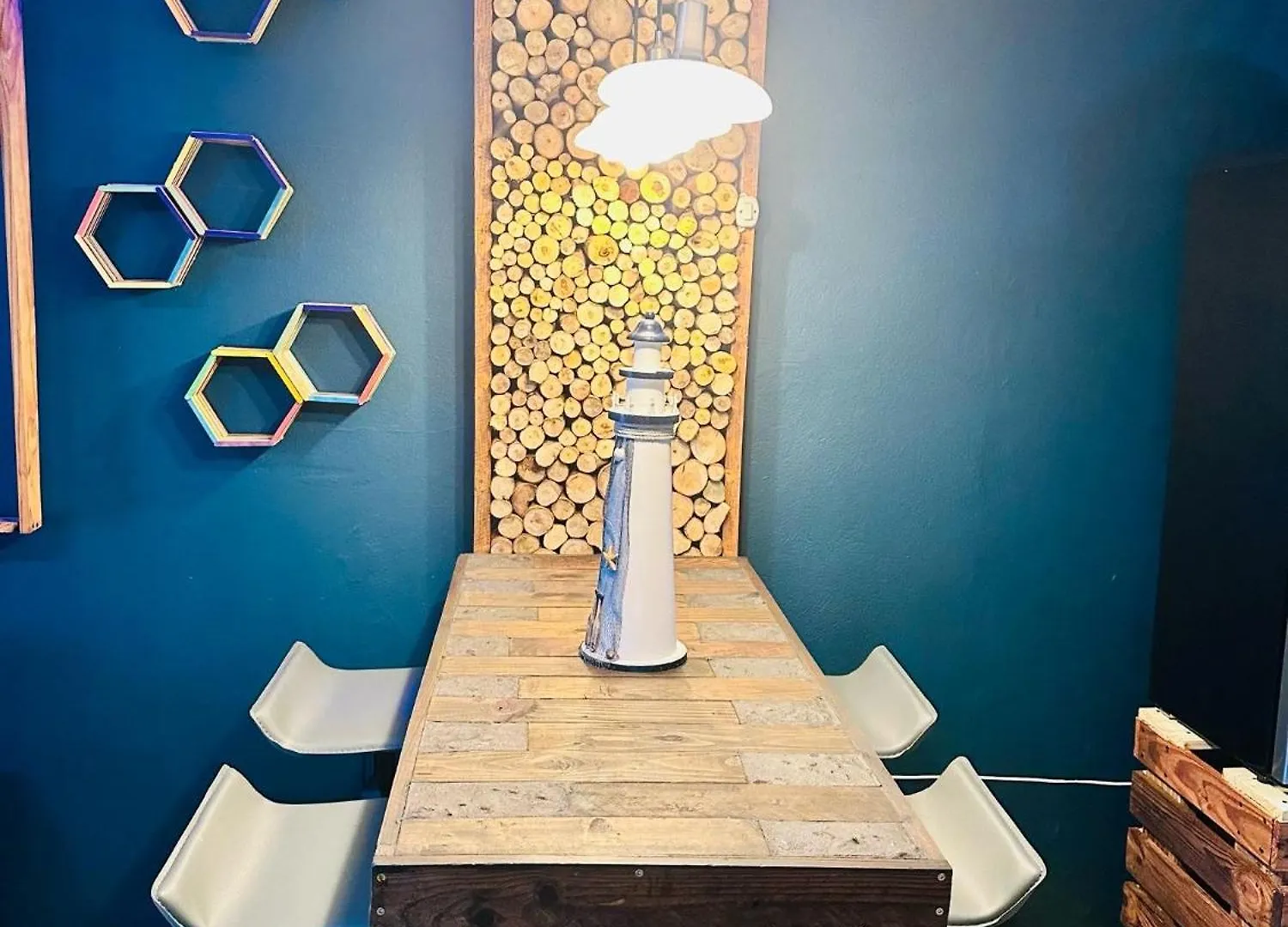 Moon'S Place Toa Baja Апартаменты