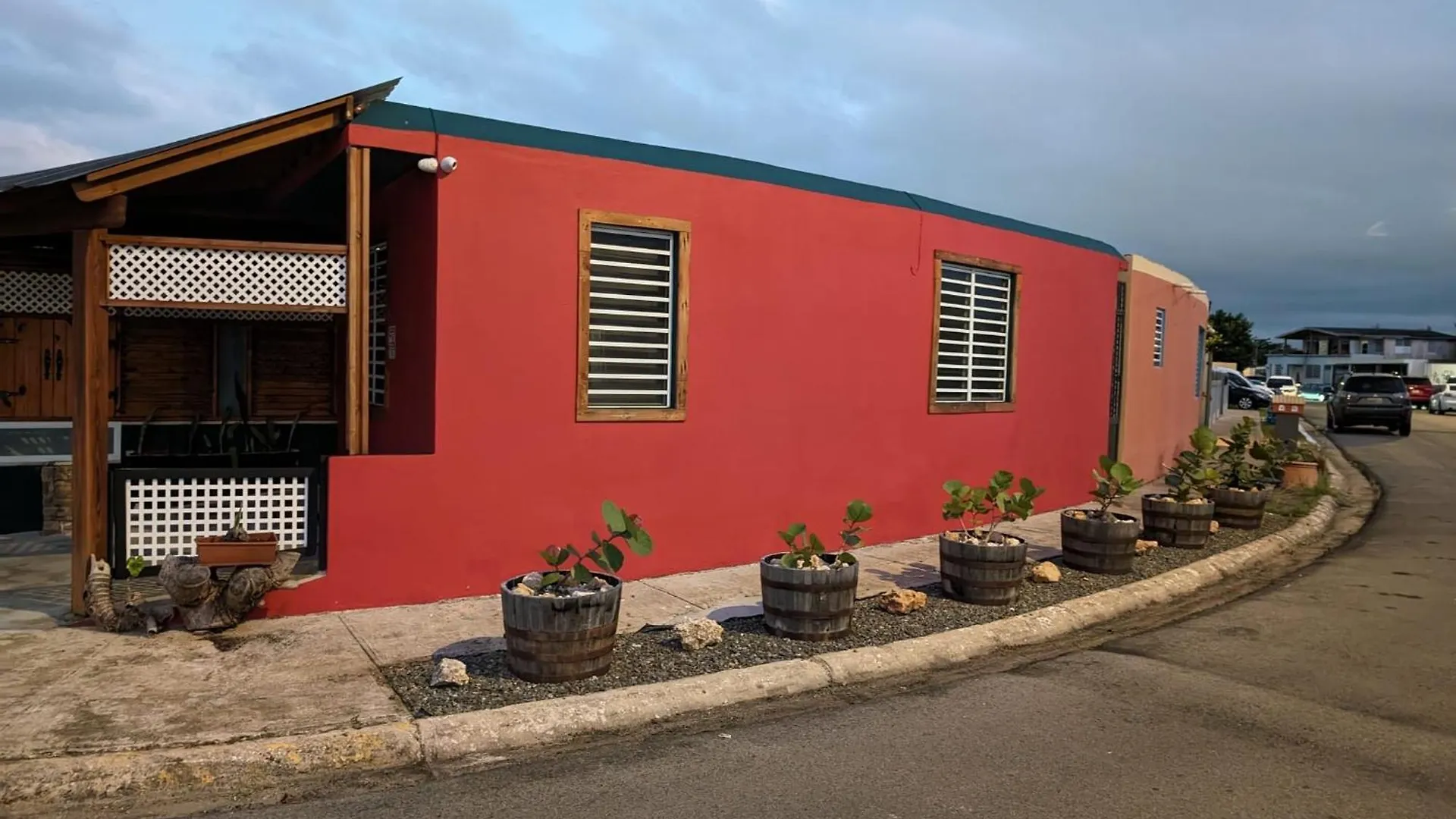 Moon'S Place Toa Baja Puerto Rico